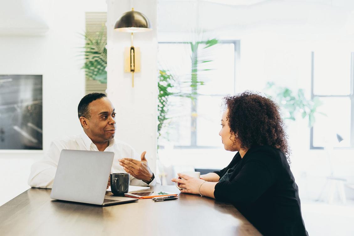 How to identify and solve gaps and problems in your accounting team’s structure
