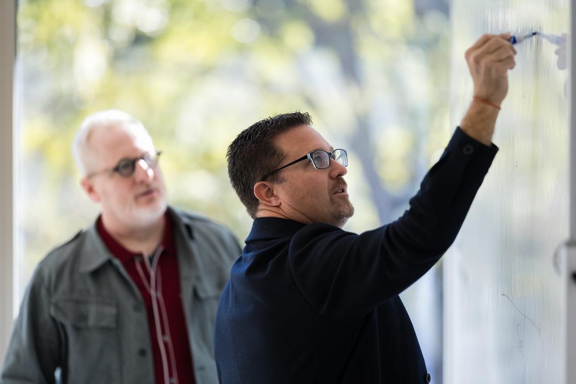 Scaling with purpose: 3 principles for growing your accounting firm with intention