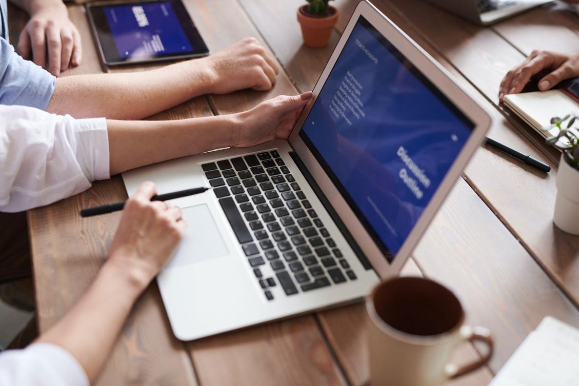 6 content marketing strategies