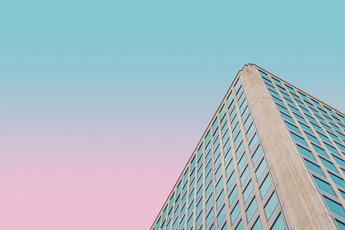 Designing a scalable organizational structure