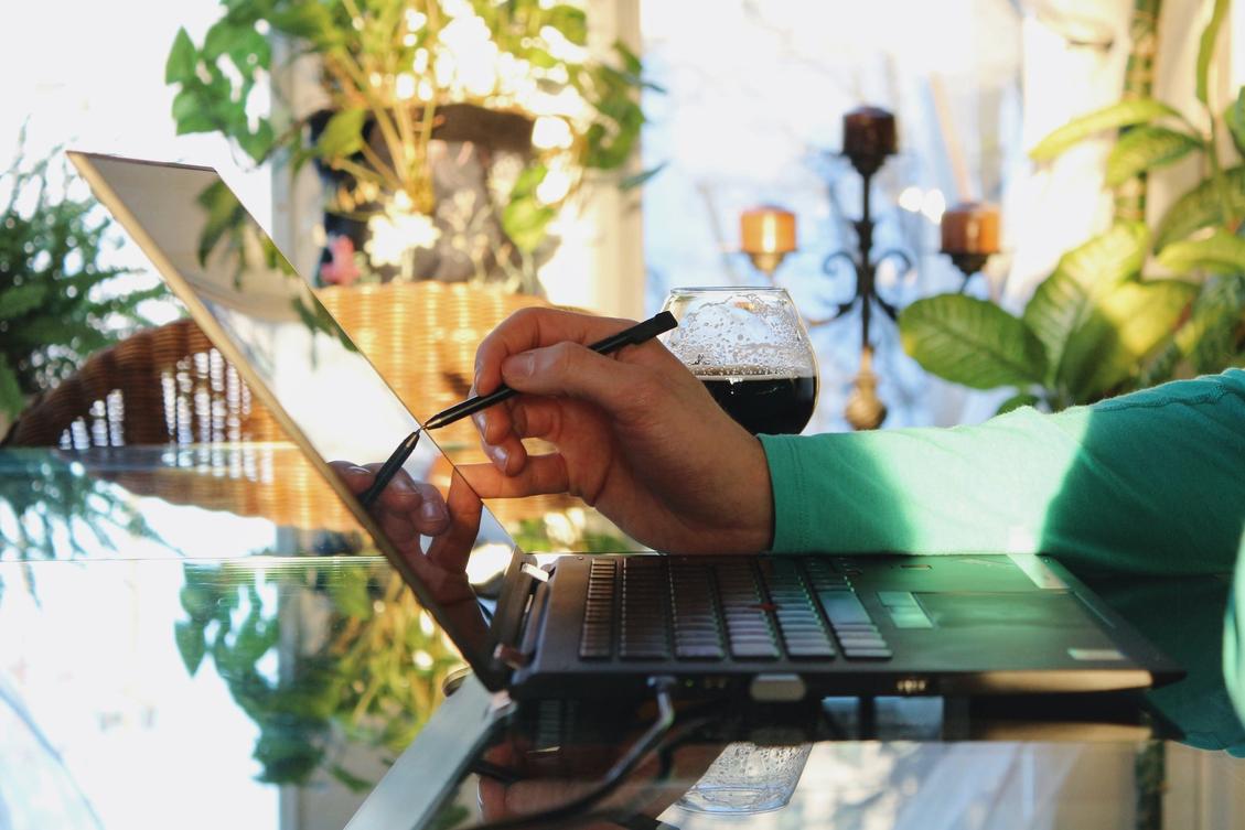 7 best practices for working from home indefinitely
