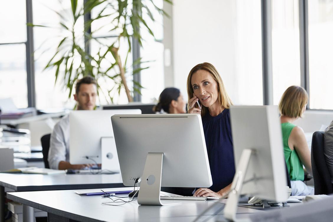 The three roles to structure your accounting firm around
