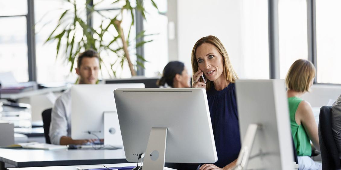 The three roles to structure your accounting firm around