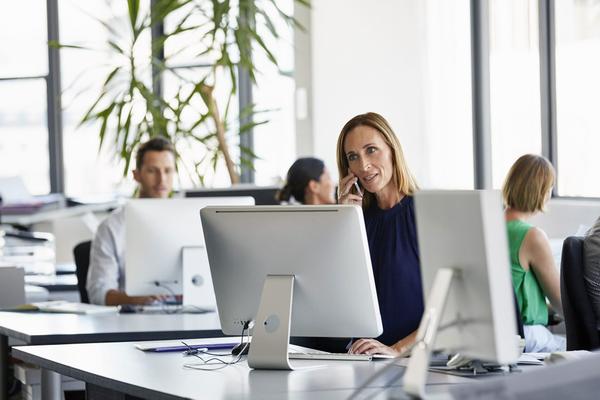 The three roles to structure your accounting firm around