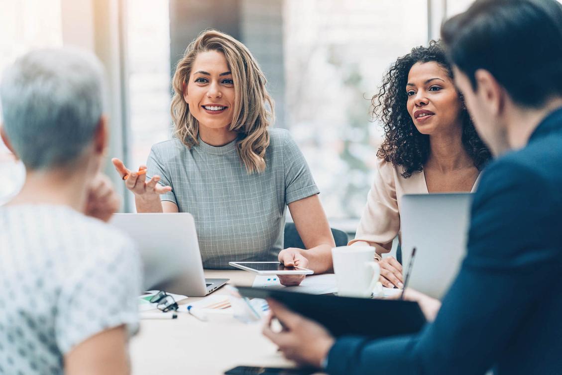 Experts predict the long-term impact of COVID-19 on accounting