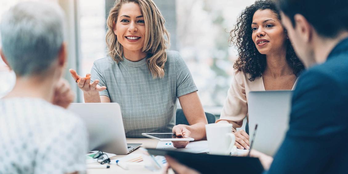 Experts predict the long-term impact of COVID-19 on accounting