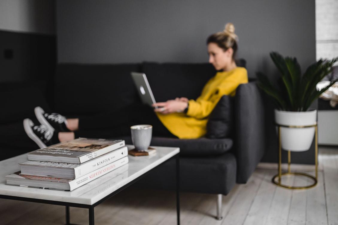 5 techniques to enjoy a healthier work life balance