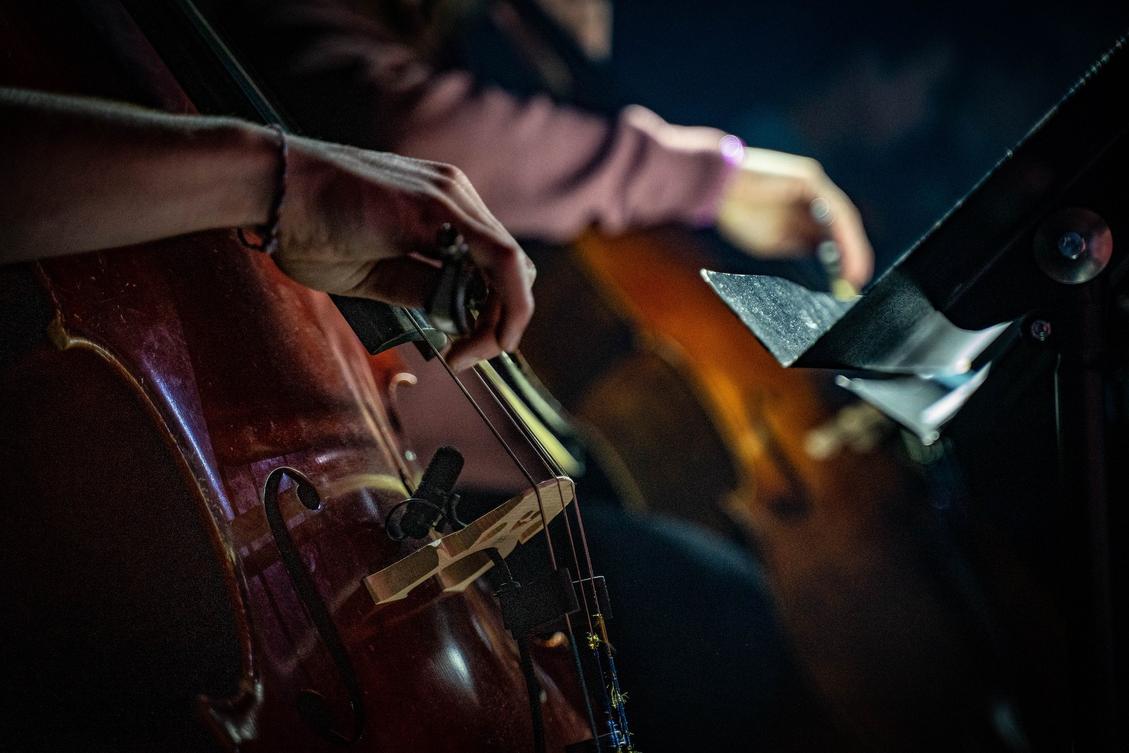 Conduct your business like a symphony orchestra