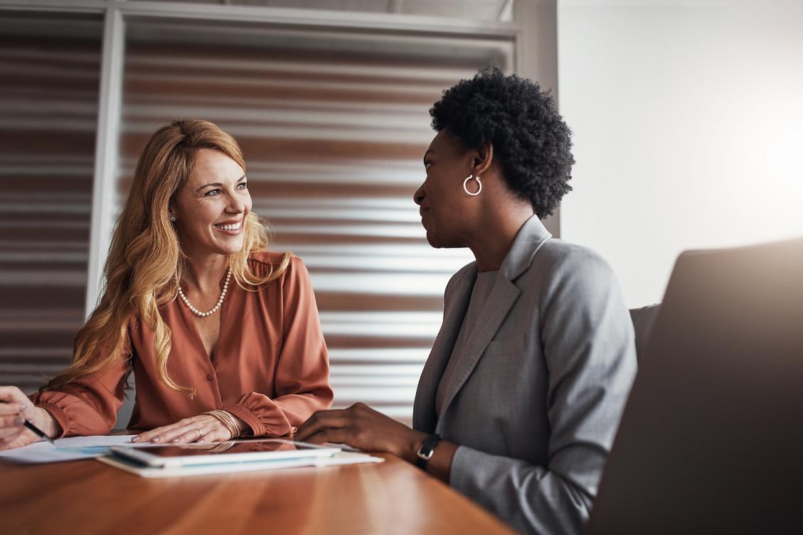 A referral strategy is a key component of your growth plan. Here’s why.