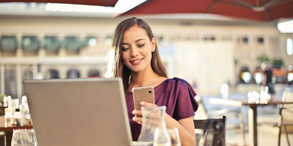 Increasing productivity in an always on world