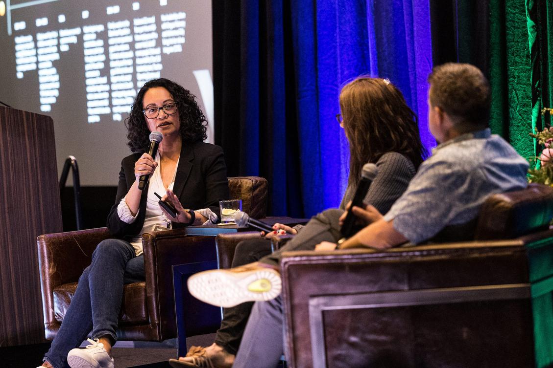 The journey to Practice Excellence with Parable’s Jessica and Greg Daley