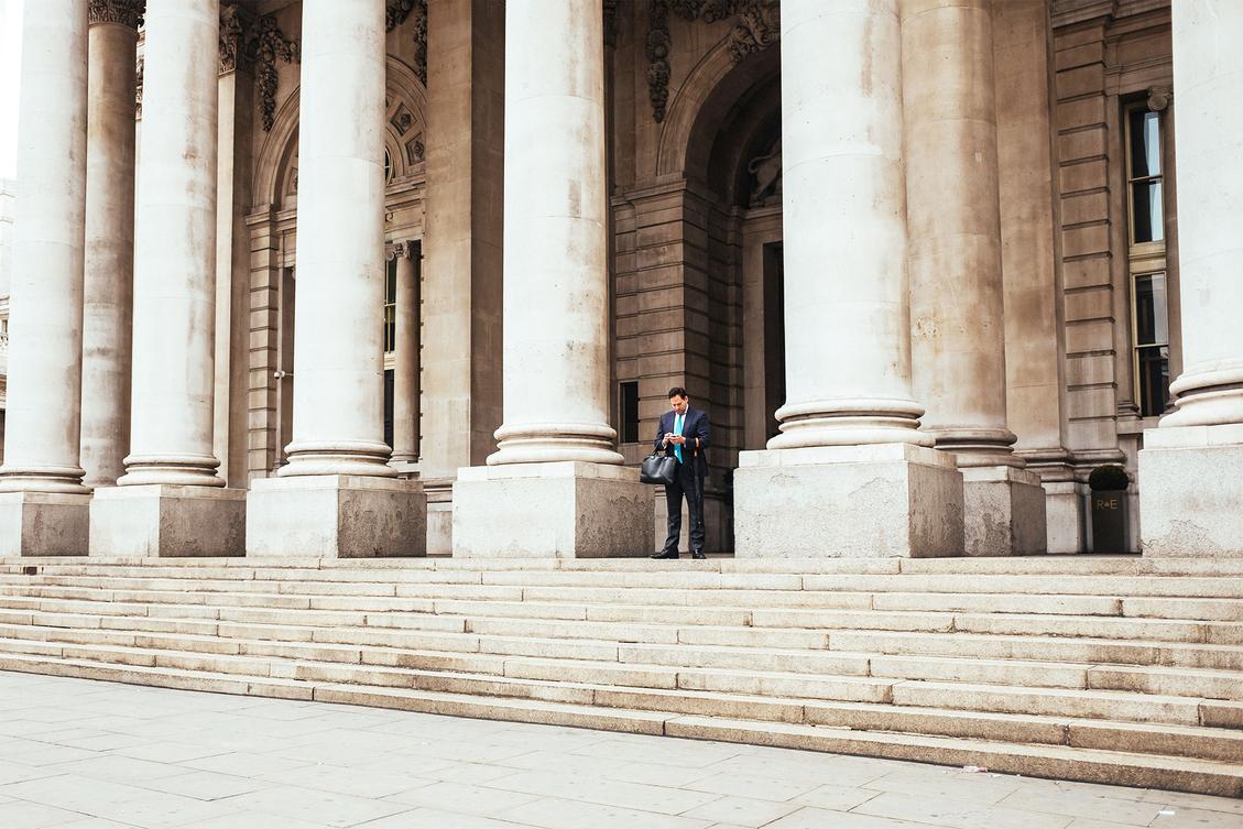 Choosing the right bank