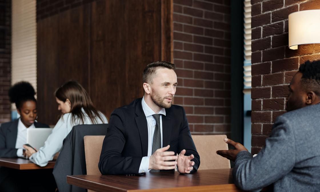 32 interview questions to help you identify the best candidate
