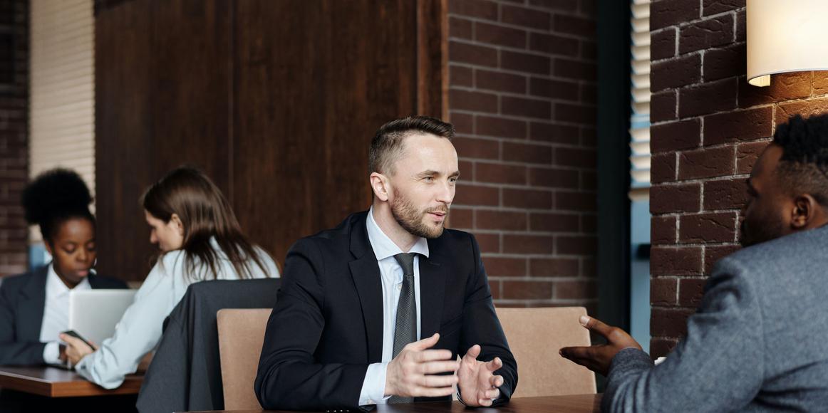 32 interview questions to help you identify the best candidate