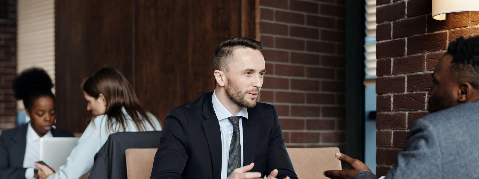 32 interview questions to help you identify the best candidate