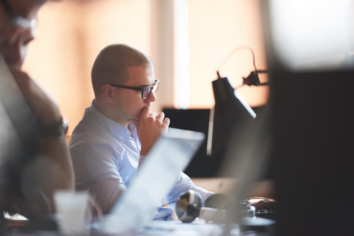 How to work smarter not harder during tax season