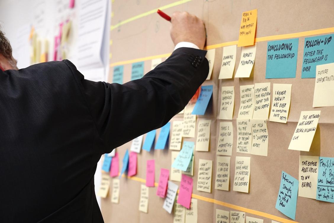 A guide to documenting your accounting firm's processes