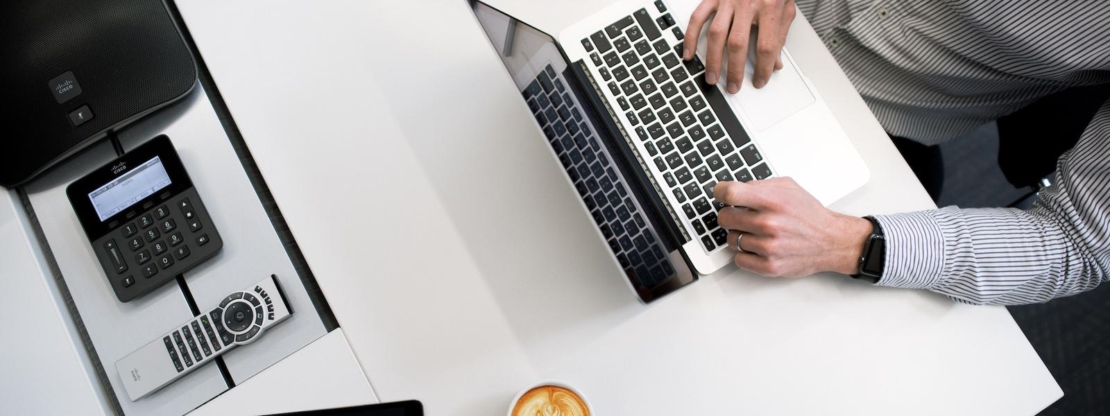 Digital transformation