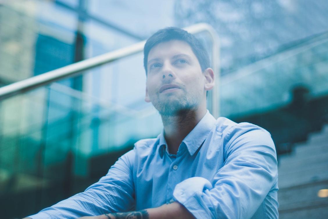 Withdrawing yourself from the right divisions in your firm