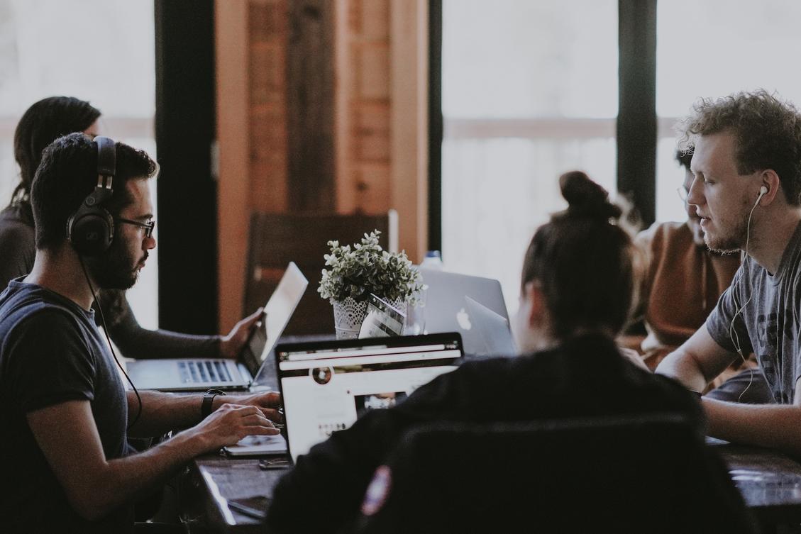 How to align your team around a shared mission
