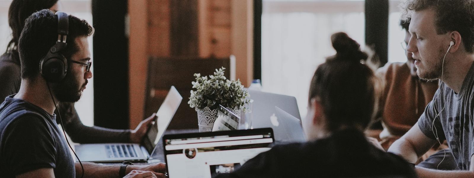 How to align your team around a shared mission