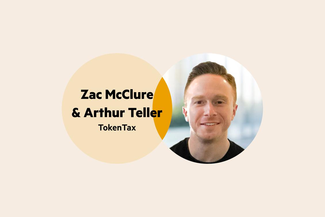 Accounting Leaders Podcast - Zac McClure and Arthur Teller