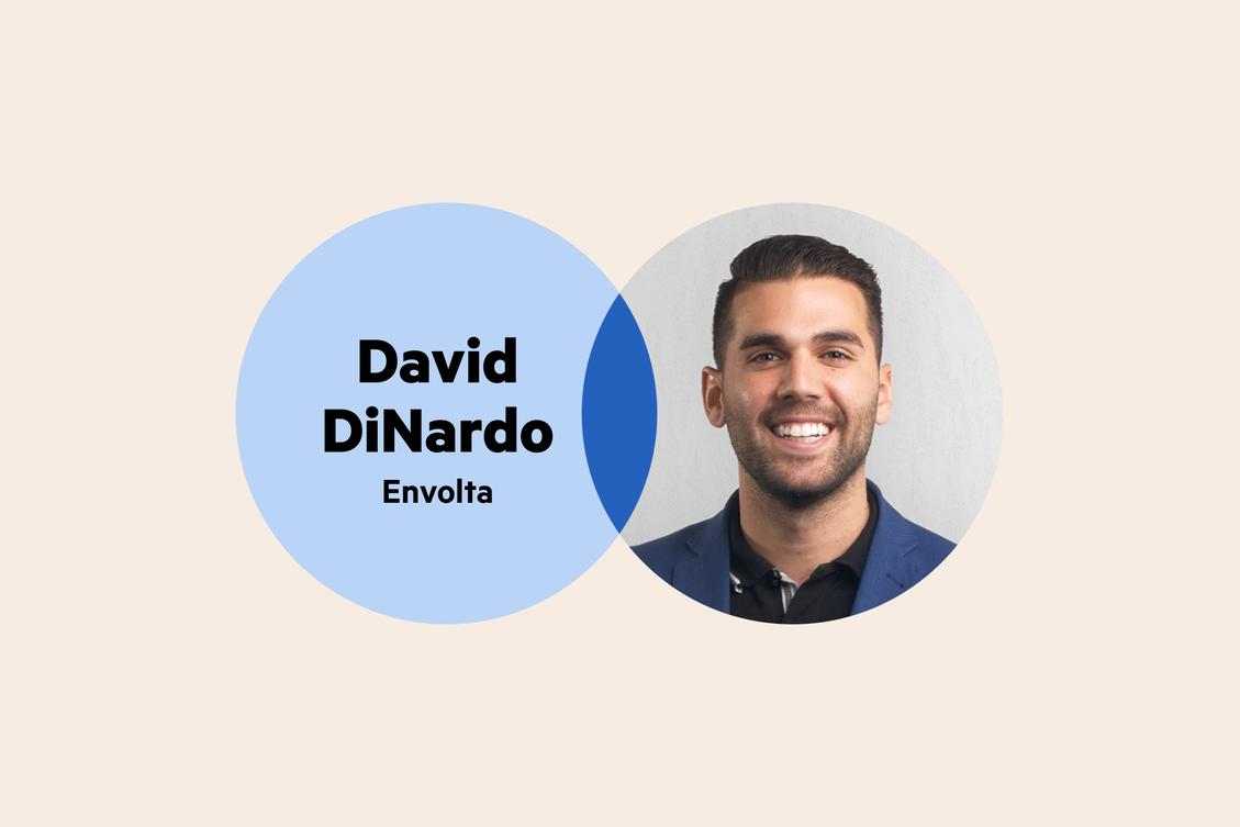 Accounting leaders podcast - David DiNardo