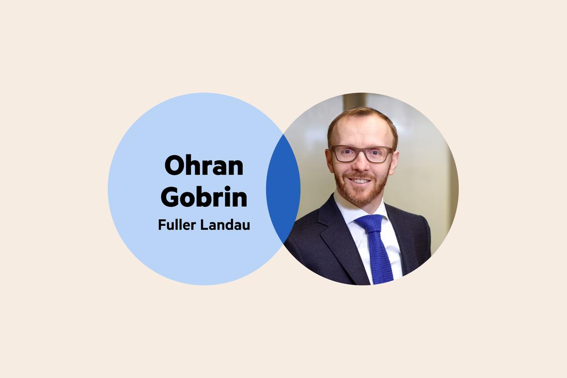 Accounting Leaders Podcast - Karbon Magazine - Ohran Gobrin