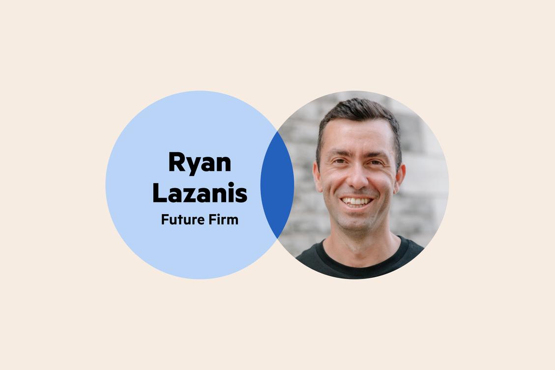 Accounting Leaders Podcast - Ryan Lazanis