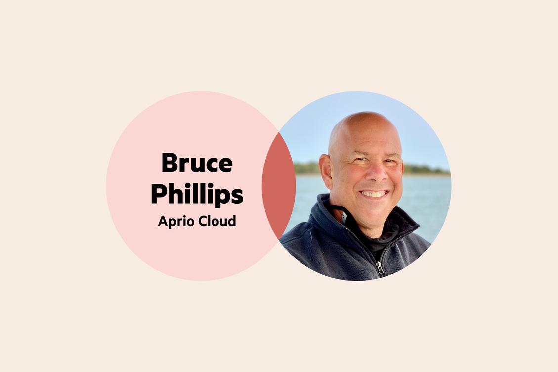 Accounting Leaders Podcast - Bruce Phillips