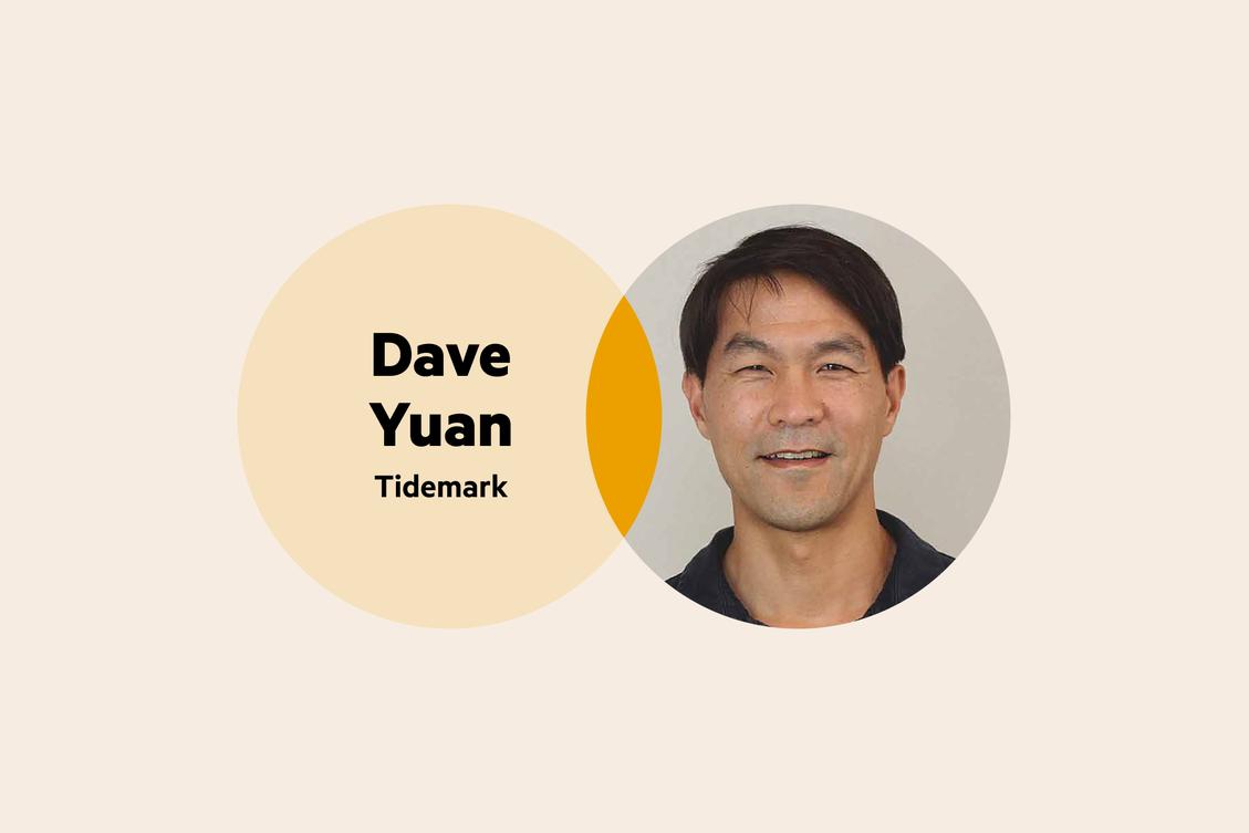 Accounting Leaders Podcast — David Yuan
