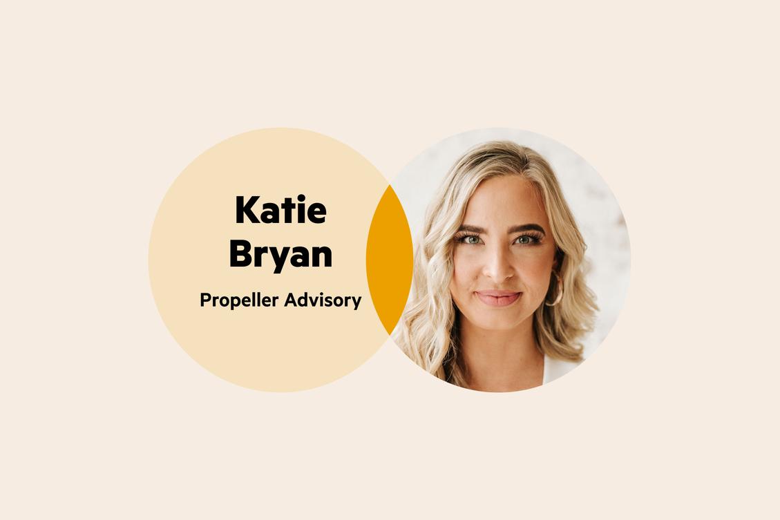 Accounting Leaders Podcast — Katie Bryan