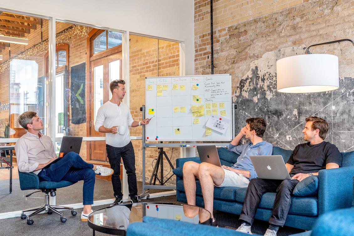 How to develop leaders in your accounting firm