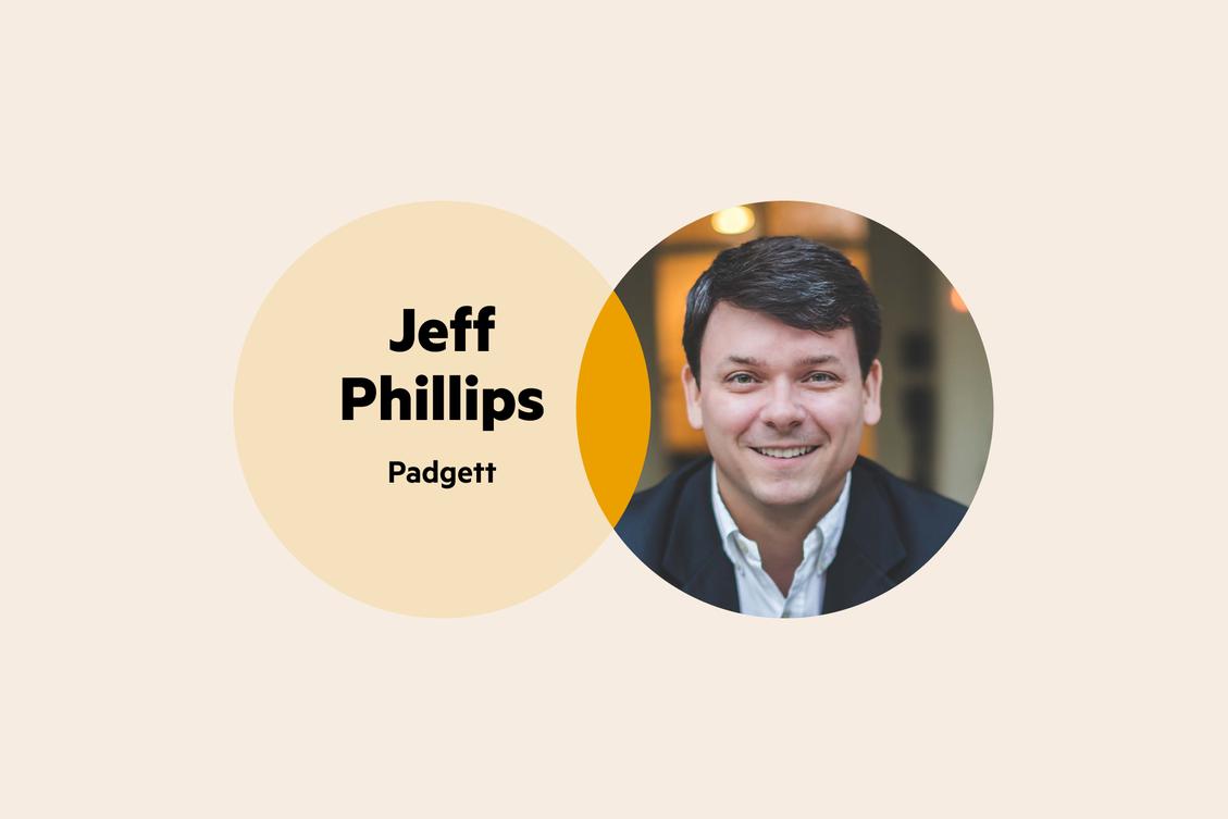 Accounting Leaders Podcast — Jeff Phillips