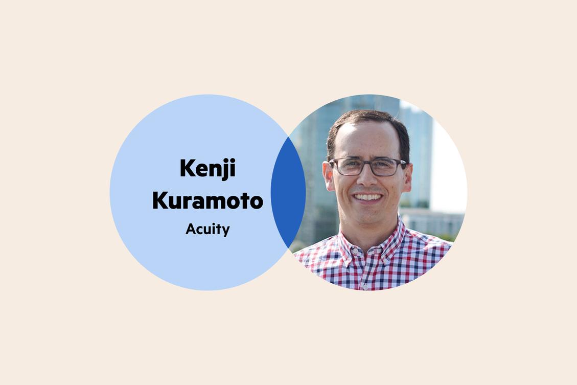 Accounting Leaders Podcast — Kenji Kuramoto