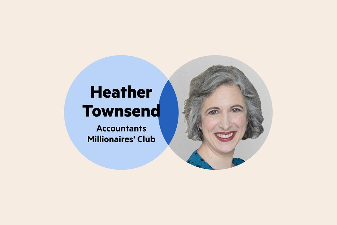 What it takes to grow your accounting firm with Heather Townsend