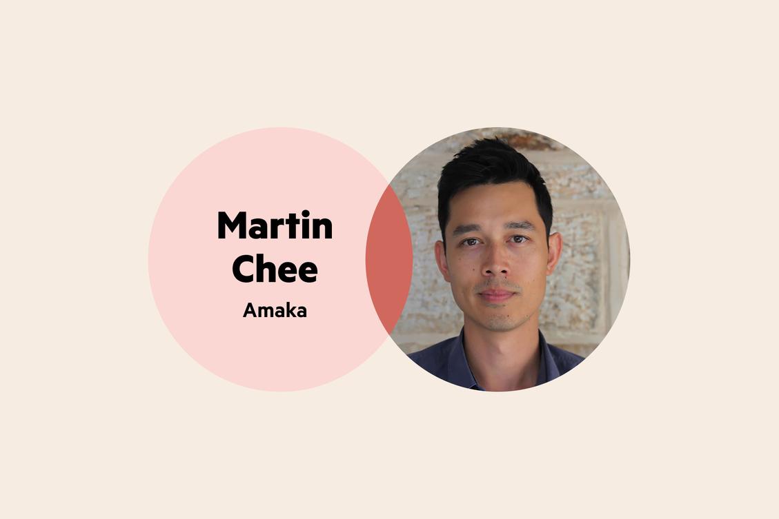 Accounting Leaders Podcast  — Martin Chee