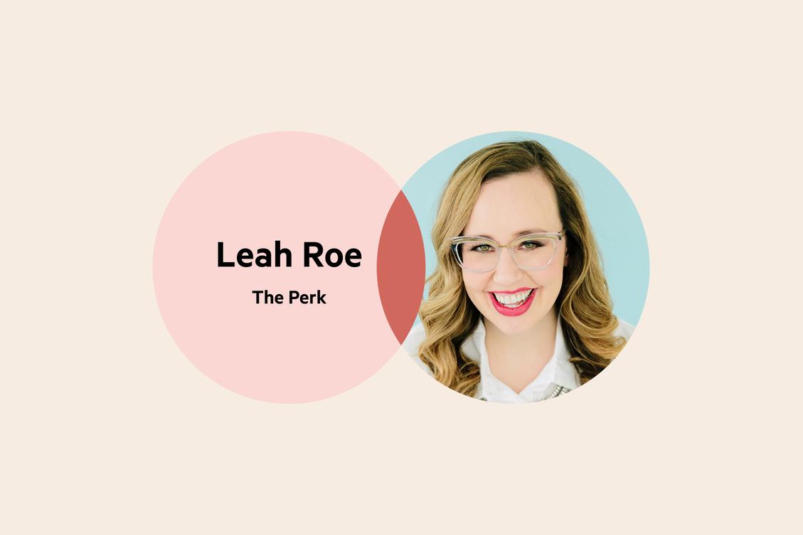Accounting Leaders Podcast, Leah Roe