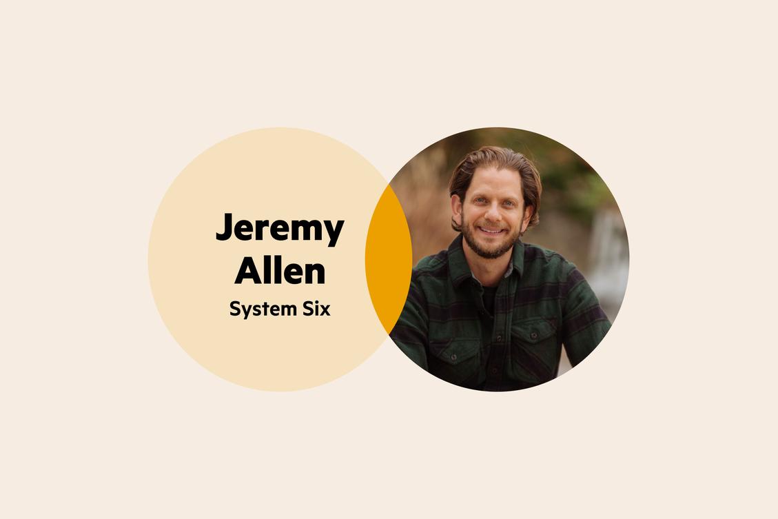 Accounting Leaders Podcast - Jeremy Allen - In the cloud from the beginning: how System Six mastered the art of remote accounting services