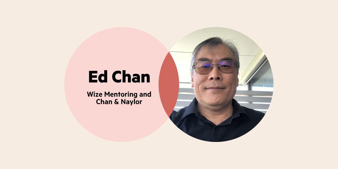 Accounting Leaders Podcast — Ed Chan