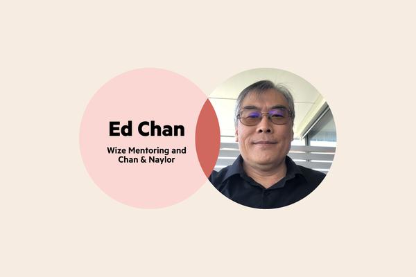 Accounting Leaders Podcast — Ed Chan