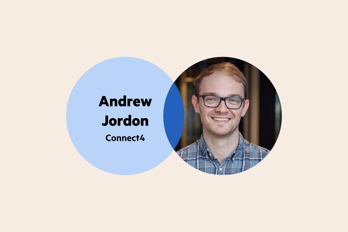 Accounting Leaders Podcast — Andrew Jordon