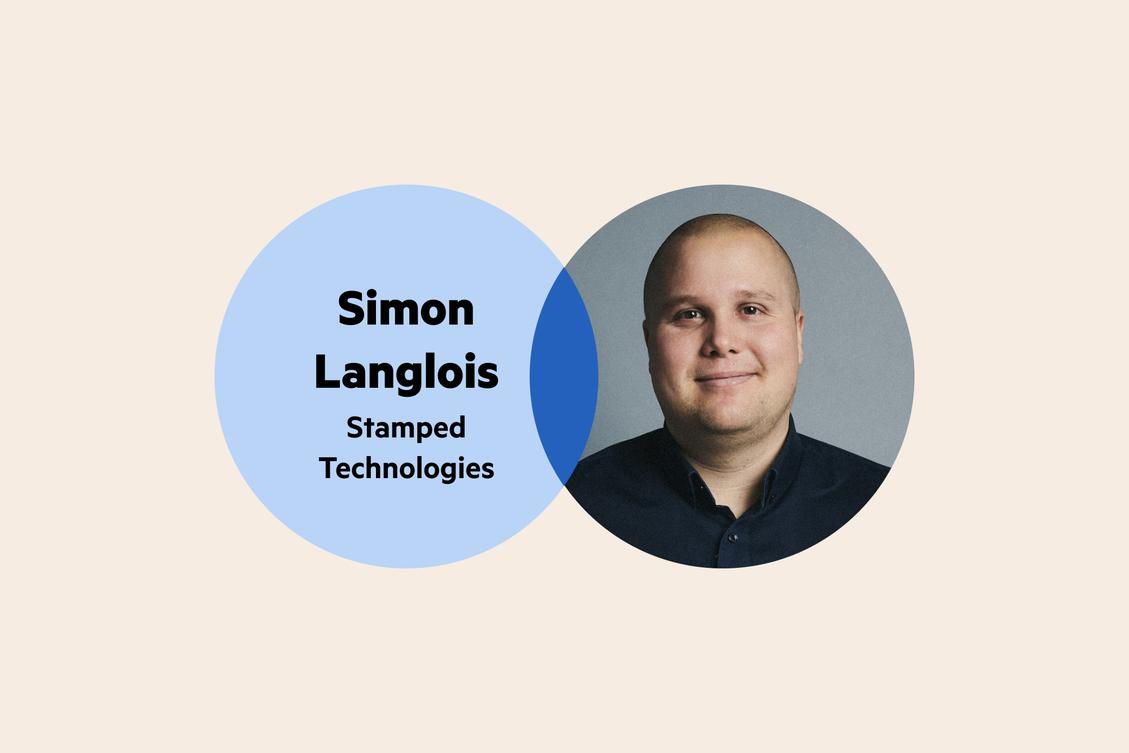 Accounting Leaders Podcast—Simon Langlois