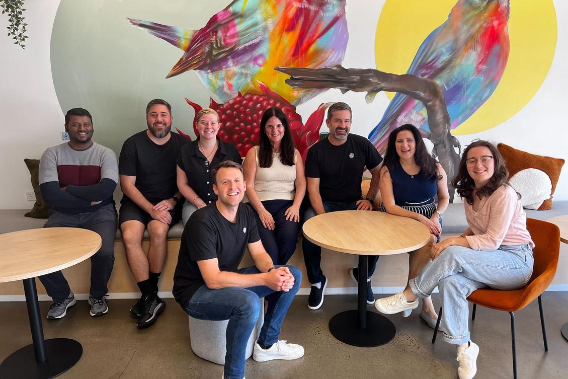 Mary Delaney's 10 takeaways from her first 100 days as Karbon’s CEO — In Melbourne, Australia