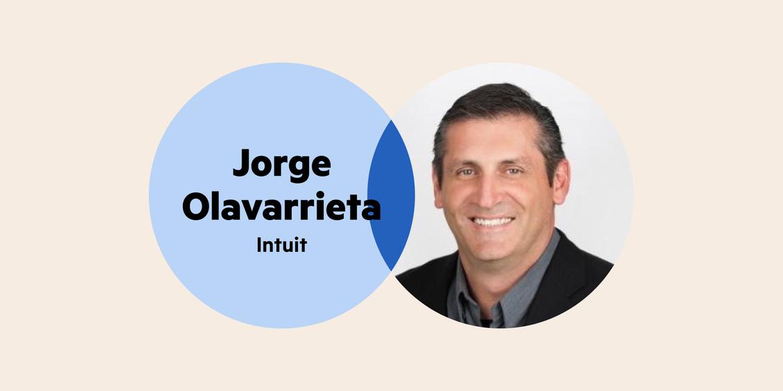 Accounting Leaders Podcast - Jorge Olavarrieta