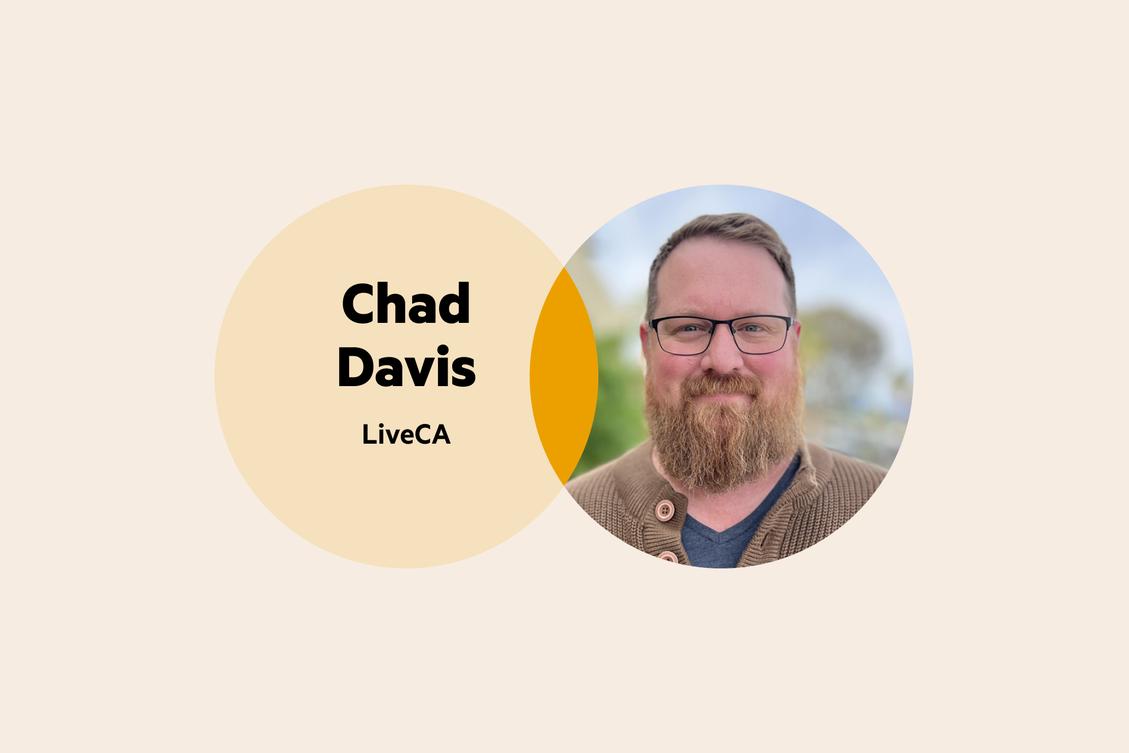 Accounting Leaders Podcast — Chad Davis