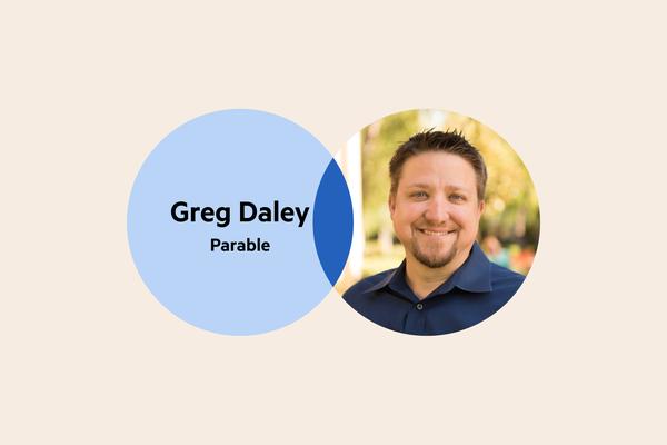 Accounting Leaders Podcast, Greg Daley