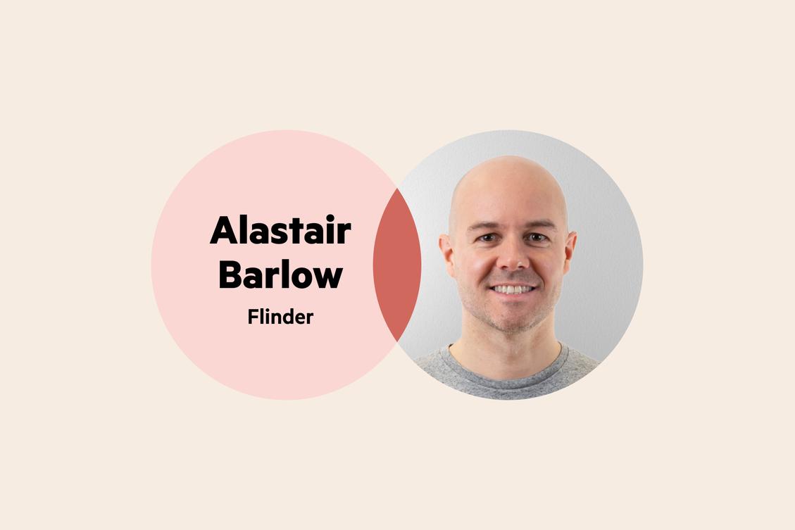 Accounting Leaders Podcast - Alastair Barlow
