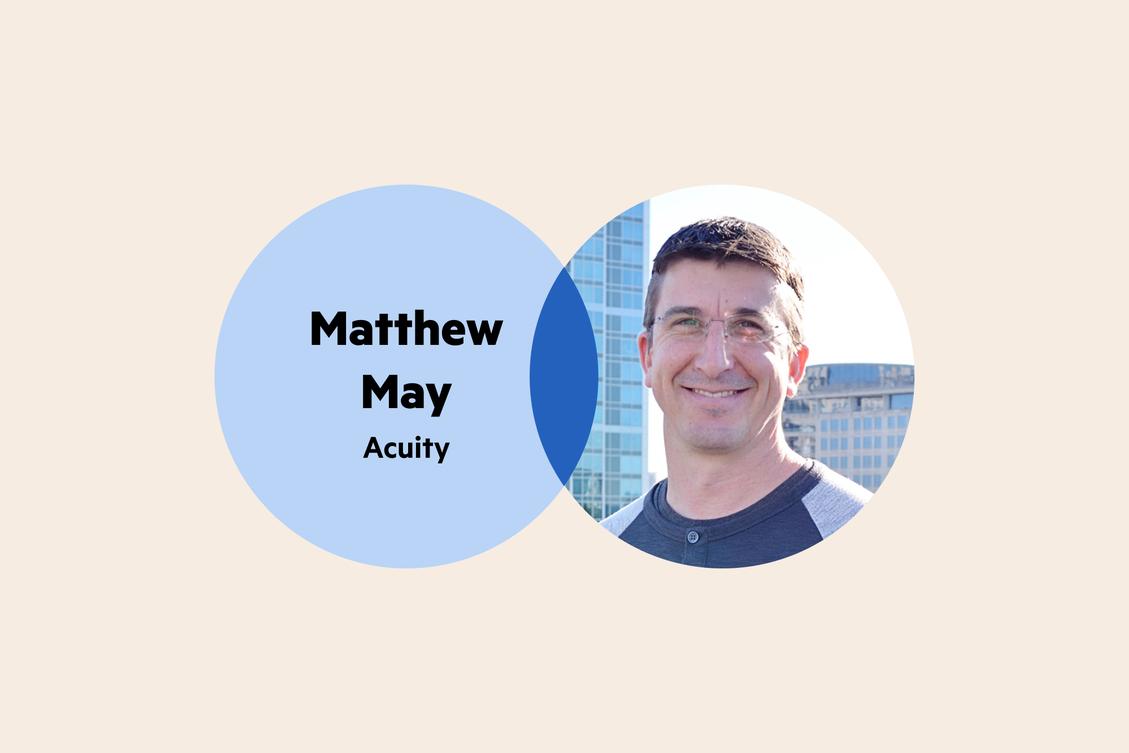 Accounting Leaders Podcast - Matthew May