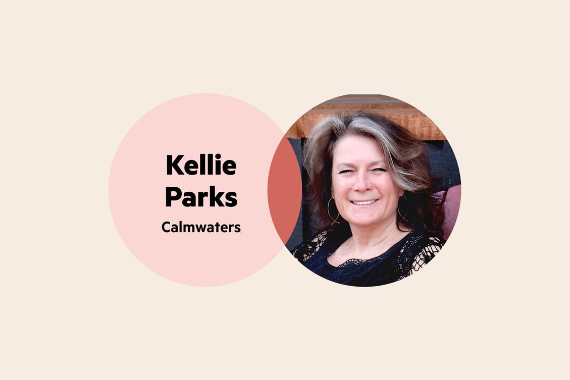 Accounting Leaders Podcast — Kellie Parks
